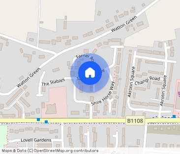Saddlers Drive, Watton, IP25 - Photo 1