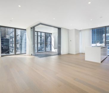 LUXURY CITY LIVING IN 'ONE SYDNEY HARBOUR' - Photo 2