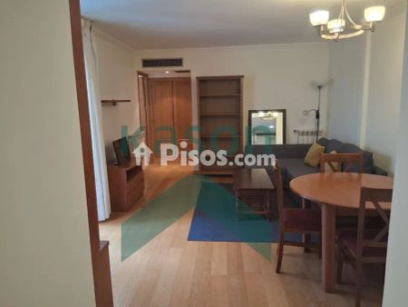 Piso en alquiler en Sol - Photo 3