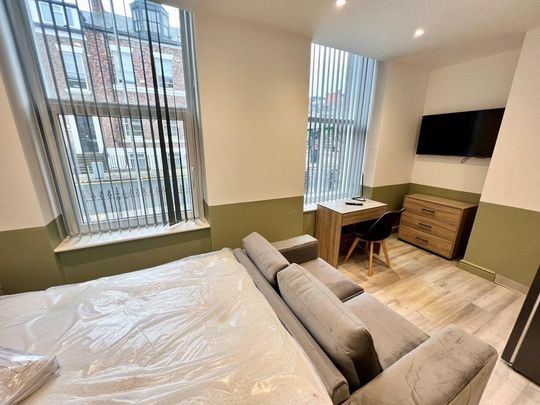 Studio to rent - Photo 1