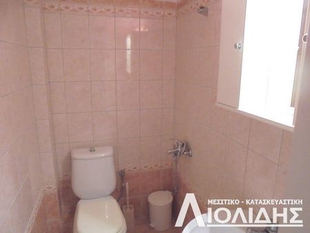 Διαμέρισμα για ενοικίαση Νέα Ελβετία (Χαριλάου) - Photo 4
