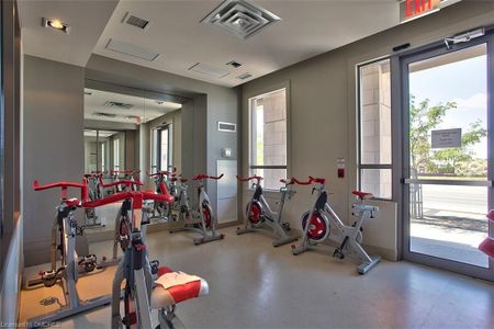 For Lease - 388 Prince Of Wales Drive Unit# 2502, Mississauga, Ontario - Photo 2