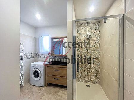 Appartement 2 pièce(s) 50 m2, - Photo 2