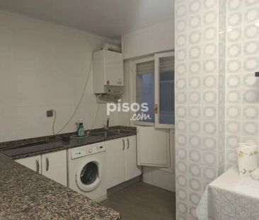 Piso en alquiler en Calle de las Huertas, 10 - Photo 6
