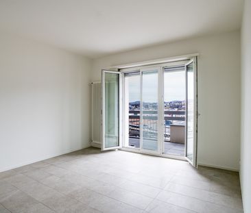 MENDRISIO – VIVERE ALL’ULTIMO PIANO - Photo 2