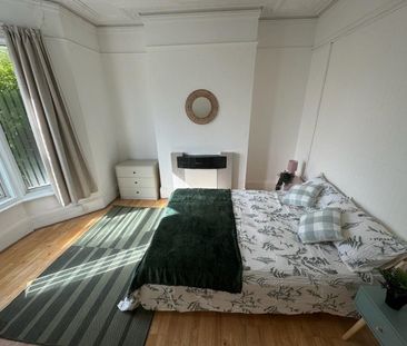 Room in a Shared House, Turnpike Lane Station, N8 - Photo 6