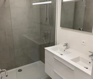 Appartement te huur - Photo 2