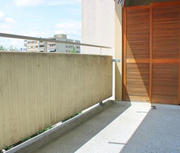 2-Zimmer-Wohnung mit Balkon und Stellplatz in ruhiger Lage in Stein! - Photo 5