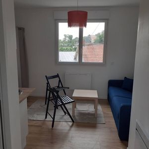 Studio neuf - Meublé et équipé - Tram Jean Moulin - Photo 2