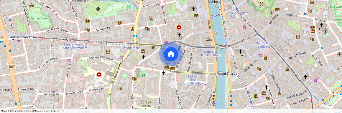 Limonigasse, 8020, Graz