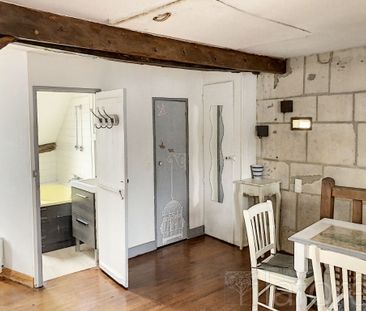 Apartment - Photo 1