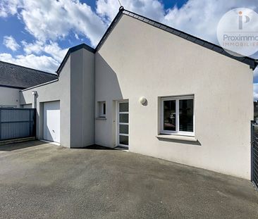 Location Maison 3 pièces 77m² - Photo 6