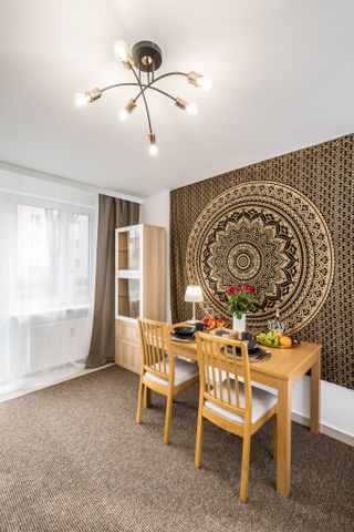 Nowoczesne studio *Azory*ul. Marii Jaremy – IKEA - Photo 4