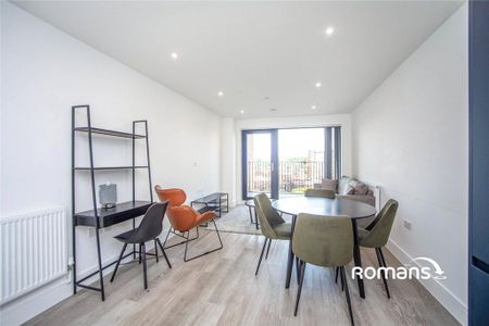 2 bedroom parking to rent - Photo 3