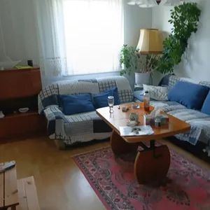 Gemeindewohnung 47m2 Weitergaberecht 15 Punkte nötig - Foto 1