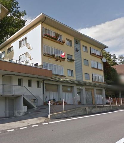 "Gemütliche und grosszügige 3-Zimmerwohnung an ruhiger Lage" - Photo 3