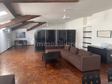 Loft via Seprio 2, Frua, Milano - Foto 2
