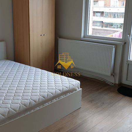 3 camere decomandate, Manastur, USAMV, Kaufland, Big Belly - Fotografie 3