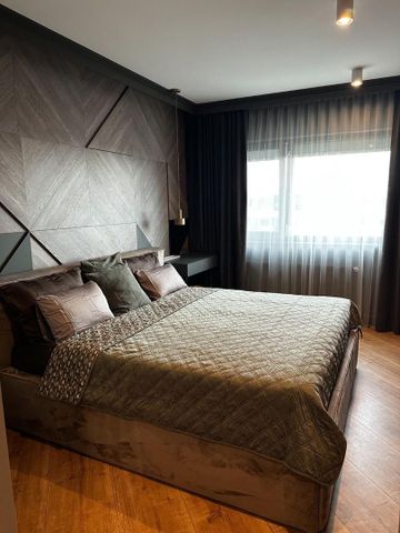 Apartament 2 camere premium | 4City | 104 mp | Terasă | 2 parcări - Fotografie 4