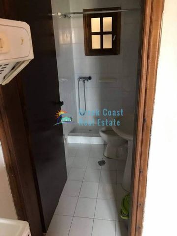 Studio/Γκαρσονιέρα για ενοικίαση Προάστιο (Πάτρα) - Photo 5