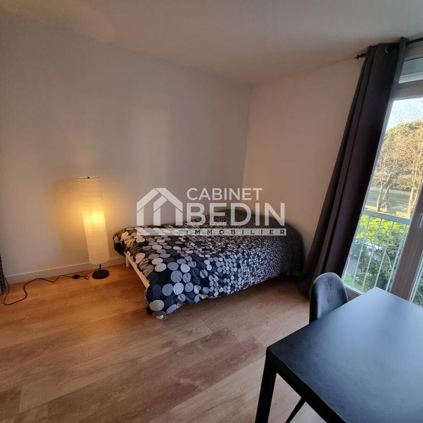 Location Appartement T3 Toulouse 2 chambres - Photo 1