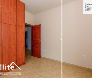 Διαμέρισμα για ενοικίαση Ράχη (Καλαμάτα) - Φωτογραφία 3