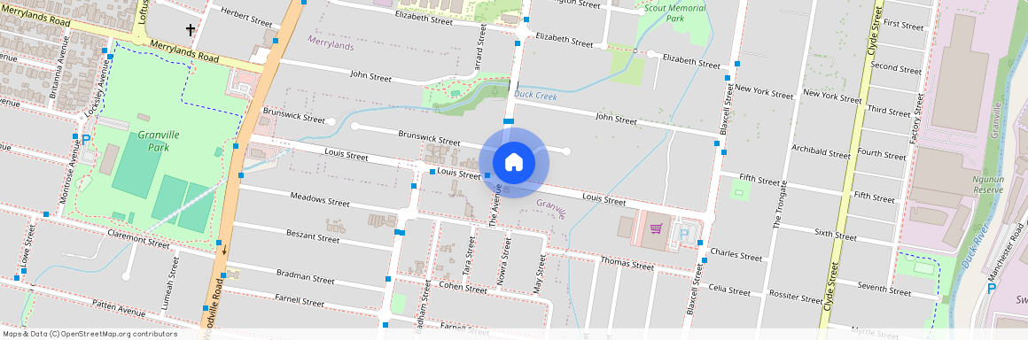 137A The Avenue, NSW 2142, Granville