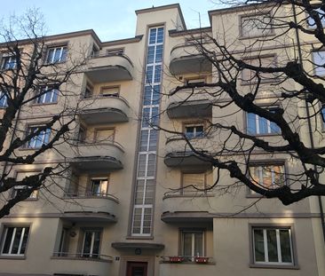 Appartement 3 pièces à Lausanne - Photo 4