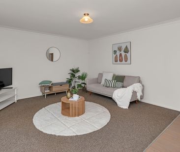 Modern and Spacious 2-Bedroom Unit - Photo 2