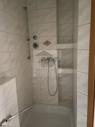 2 Zimmer DG Wohnung mit Dusche nahe der Innenstadt und dem HBF - Photo 1