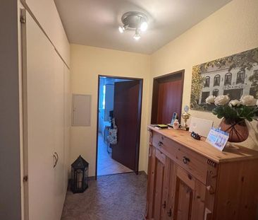 Senioren gerechte Wohnung in Wegberg mit Balkon und großem Bad - Photo 3