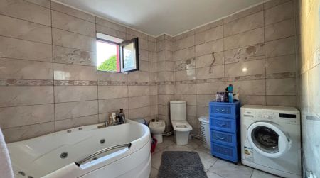 6 camere, 138 mp, de inchiriat casa in zona CUG, Strada Bazei - la 600m de La doi Pasi Bazei, Cod 156168 - Photo 4