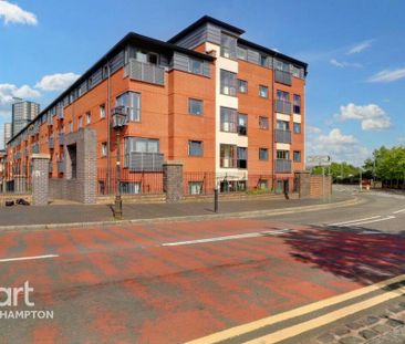 1 bedroom apartment to rent - Photo 6