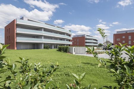 Modern 3.5 room apartment is looking for you! - Photo 4