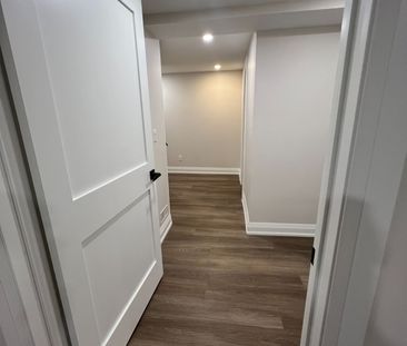 For Lease - 830 Nashville Road Unit# Basement, Vaughan, Ontario - Photo 5
