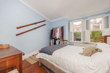 2 bedroom maisonette to rent - Photo 3