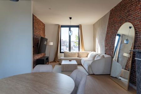 Appartement te huur - Foto 5