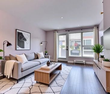 6565 Rue Laurendeau, Montréal (Le Sud-Ouest), QC H4E - Photo 4