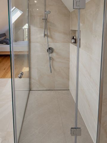 3 Zimmer, 90 m², 3. Stock - Foto 5