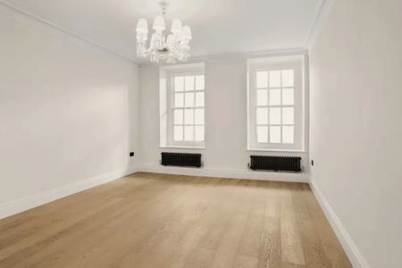 St Mary Abbots Court, Warwick Gardens, Kensington, London, W14 - Photo 2