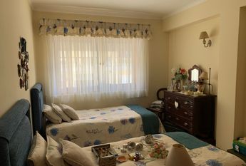 Apartamento T2 Mobilado na Praia da Barra.