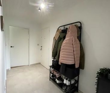 Sfeervolle appartement met 2 slaapkamers te Geel! - Foto 6