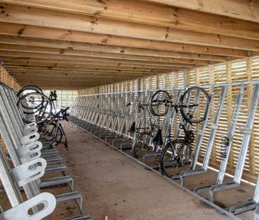 1 bedroom apartment to rent - Photo 6