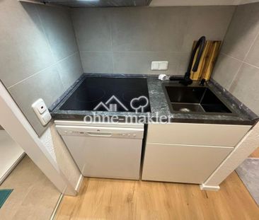 AC-Zentrum am Cinekarree. Vollausgestattetes App! Komp. saniert! Al... - Photo 4