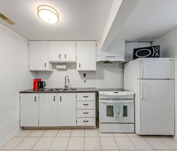 For Lease - 148 Riverglen Drive Unit# Basement, Georgina, Ontario - Photo 5