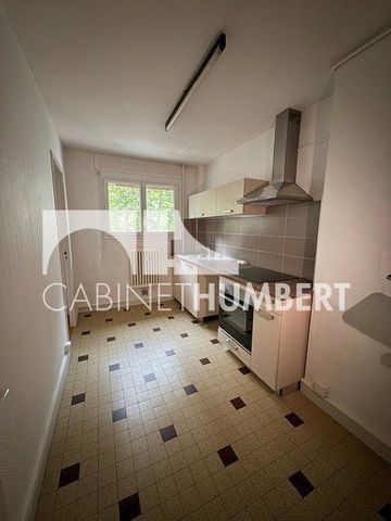 Location Appartement 3 pièces 58m² ST ETIENNE 42000 - Photo 2