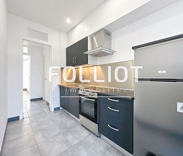 Appartement Donville Les Bains 2 pi�ce(s) de 43.50m� - Photo 4