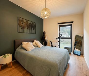 Appartement te huur - Photo 4