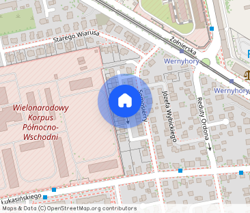 Idealne miejsce dla studentów – prywatność i towarzystwo rówieśników - Zdjęcie 1