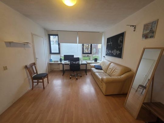 Te huur: Appartement Deurningerstraat in Enschede - foto 1